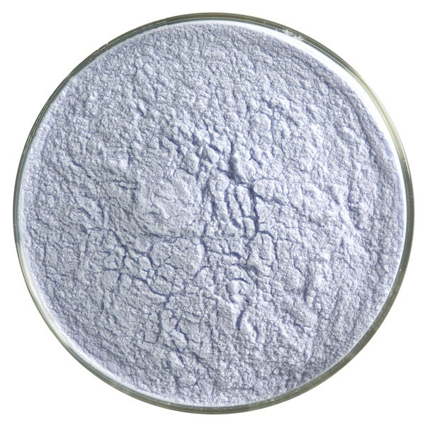 Bullseye Frit - Cobalt Blue - Powder - 2.25kg - Opalescent