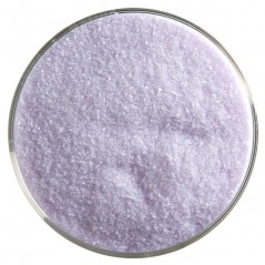 Bullseye Frit - Neo-Lavender - Fine - 2.25kg - Opalescent