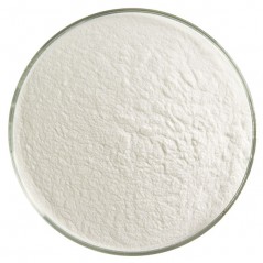 Bullseye Frit - Pale Yellow Tint - Powder - 2.25kg - Transparent