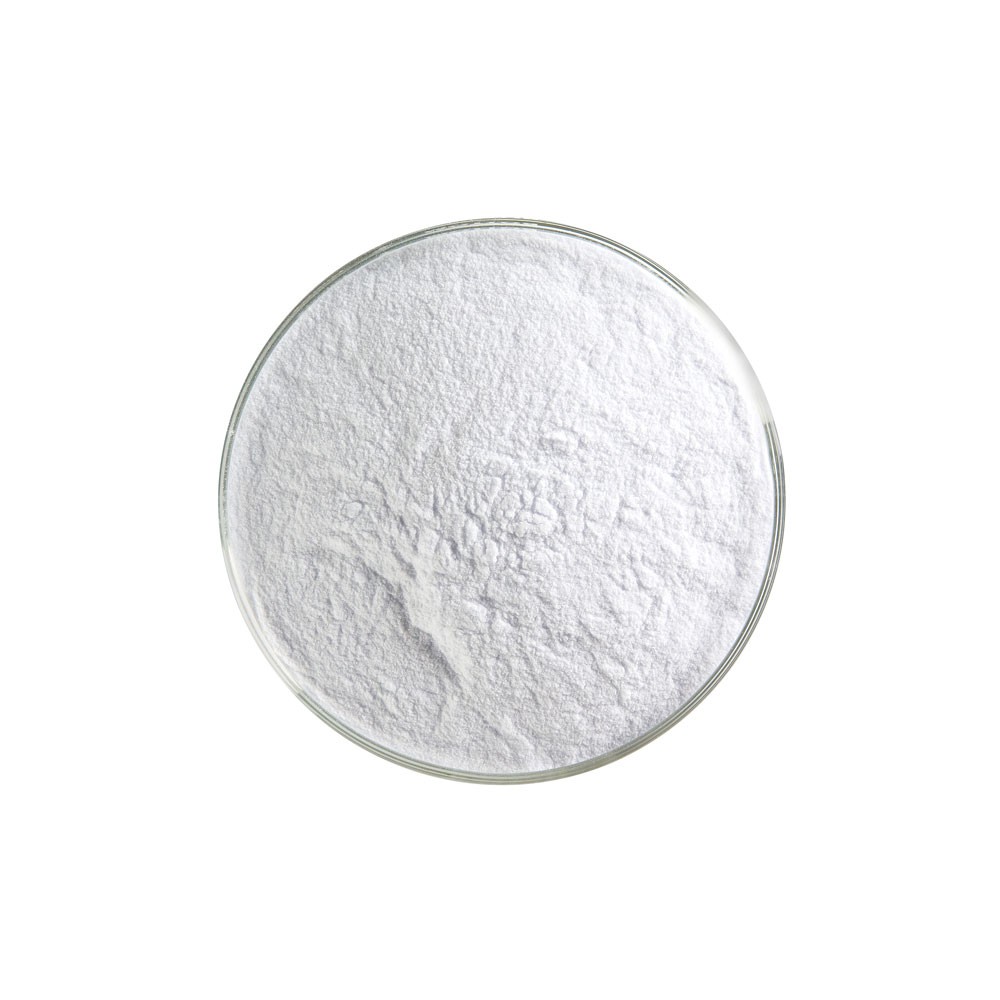 Bullseye Frit - Light Neo-Lavender Shift Tint - Powder - 2.25kg - Transparent