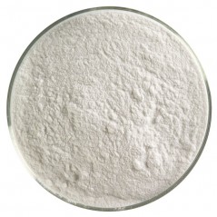 Bullseye Frit - Driftwood Gray - Powder - 2.25kg - Opalescent