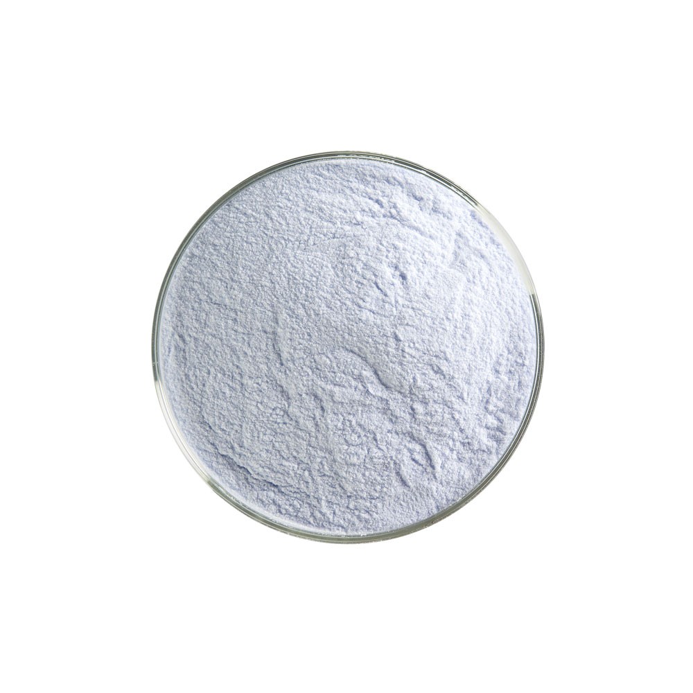 Bullseye Frit - Violet Striker - Powder - 2.25kg - Transparent