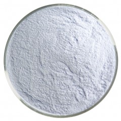 Bullseye Frit - Violet Striker - Powder - 2.25kg - Transparent