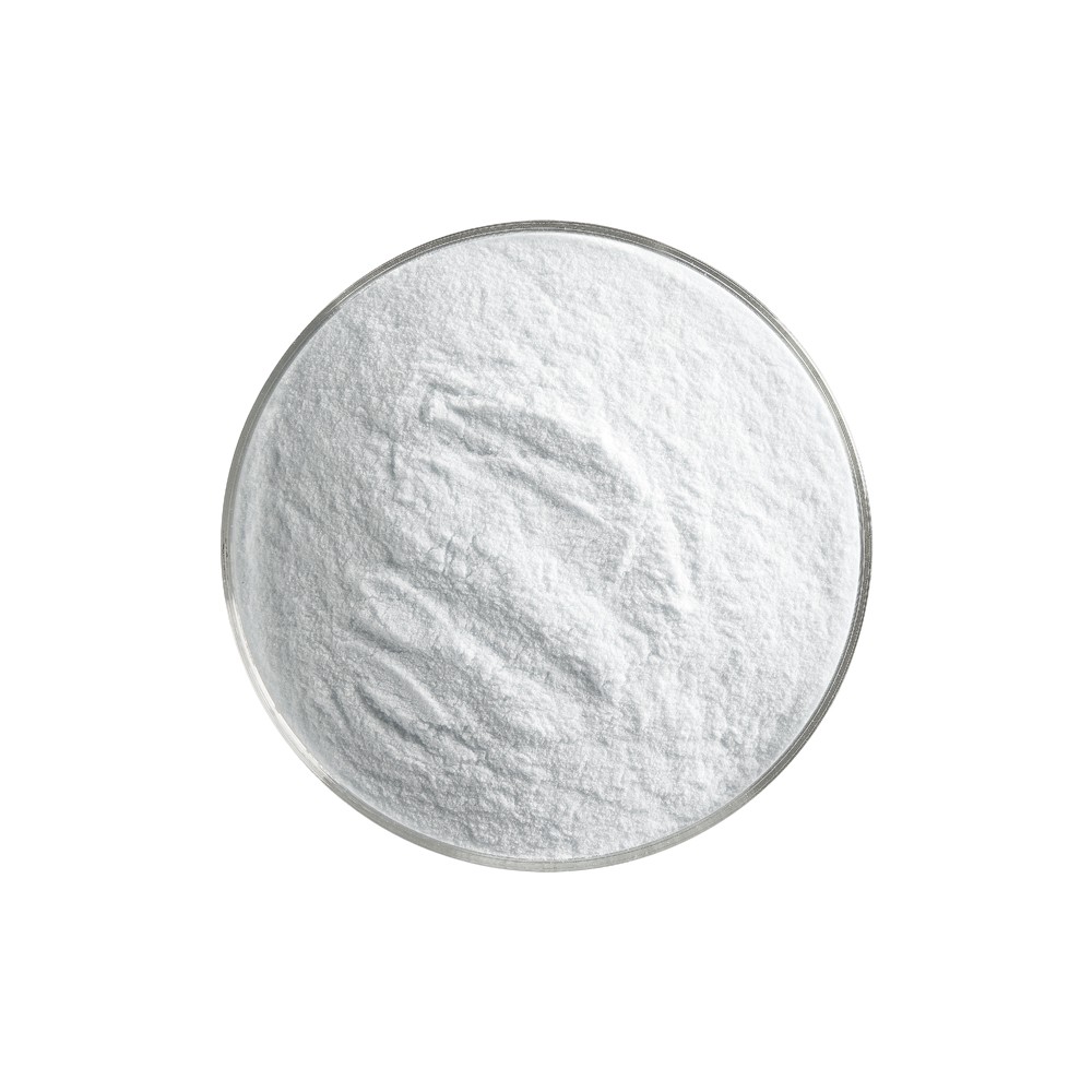 Bullseye Frit - Reactive Cloud - Powder - 2.25kg - Opalescent