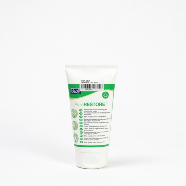 Deb - Skin Care - Restore - Tube - 150 ml  