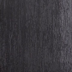 Bullseye Black - Opalescent - Reed - 3mm - Fusible Glass Sheets       