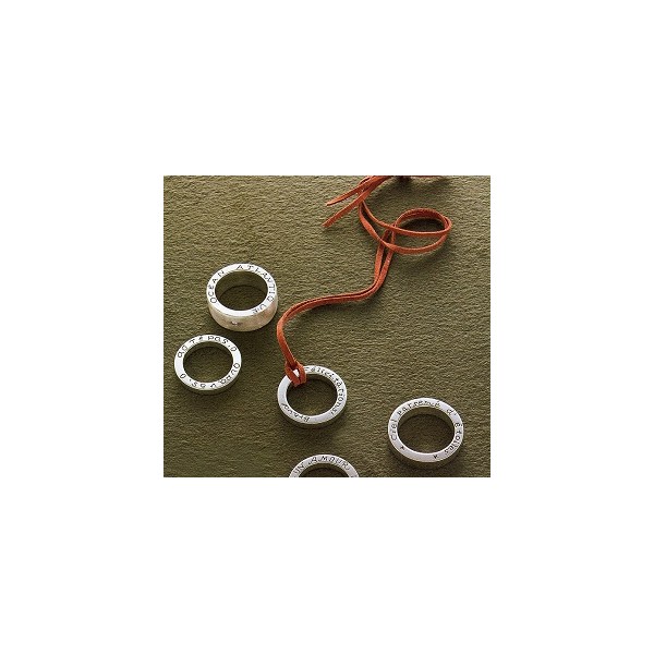 Art Clay Silver Ring Kit                