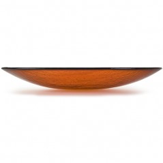 Spherical Bowl - 19.9x3cm - Fusing Mould