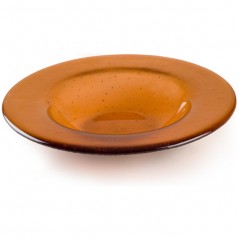 Pasta Plate - 28.7x4.3cm - Base: 17.4cm - Fusing Mould