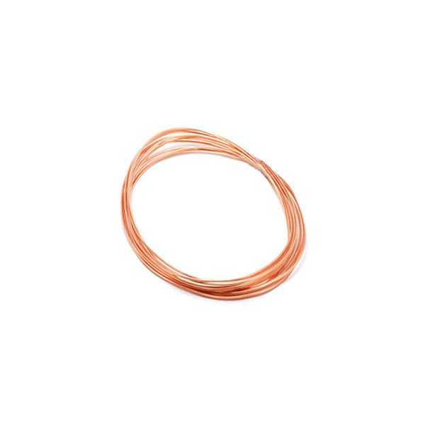 Copper Wire - 0.8 mm x 6 m
