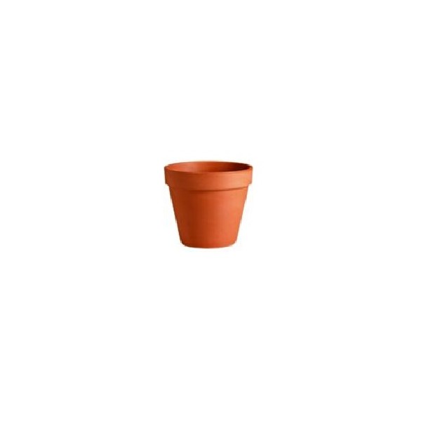 Terracotta Casting Pot -...
