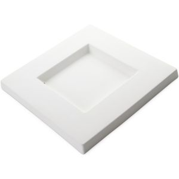 Square Platter - 24 x 24 x 2cm