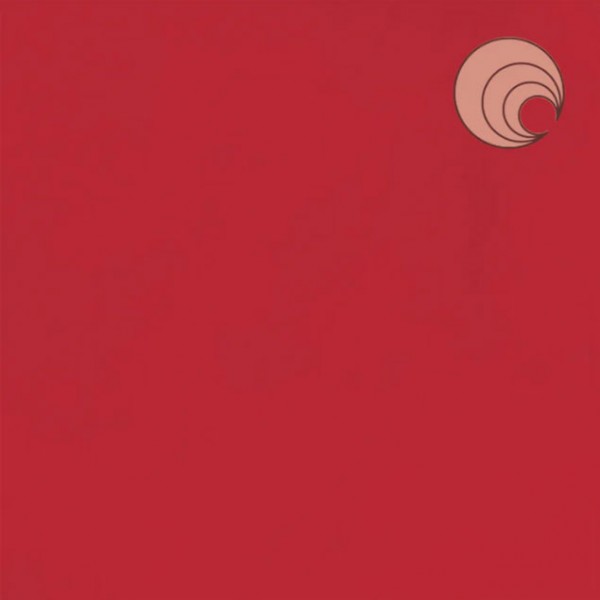 Oceanside 96 - Red - Smooth...