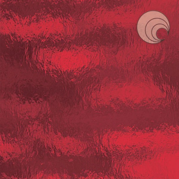 Oceanside 96 Ruby Red -...