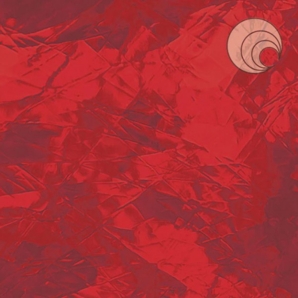 Oceanside 96 Ruby Red -...