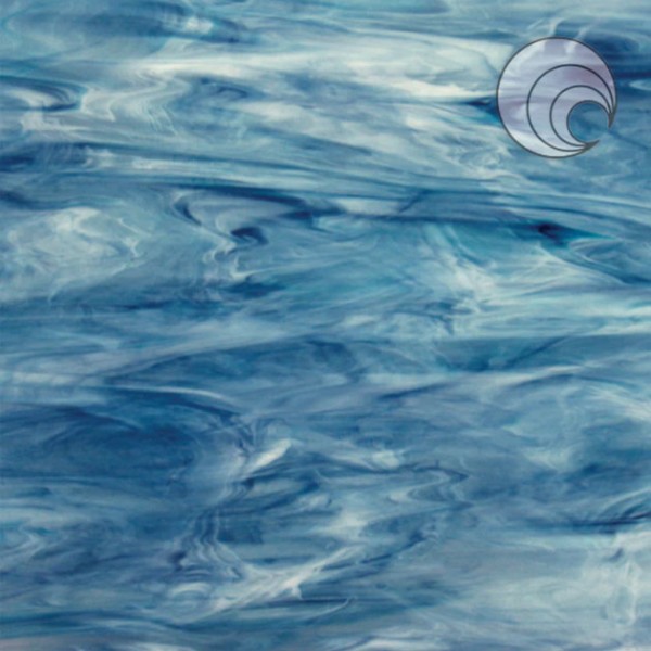 Oceanside 96 Blue Yonder -...