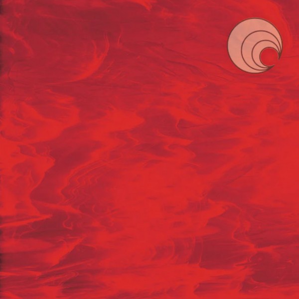Oceanside 96 Red/White -...