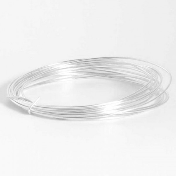 Nicrothal Wire - 1.2mm - 3m
