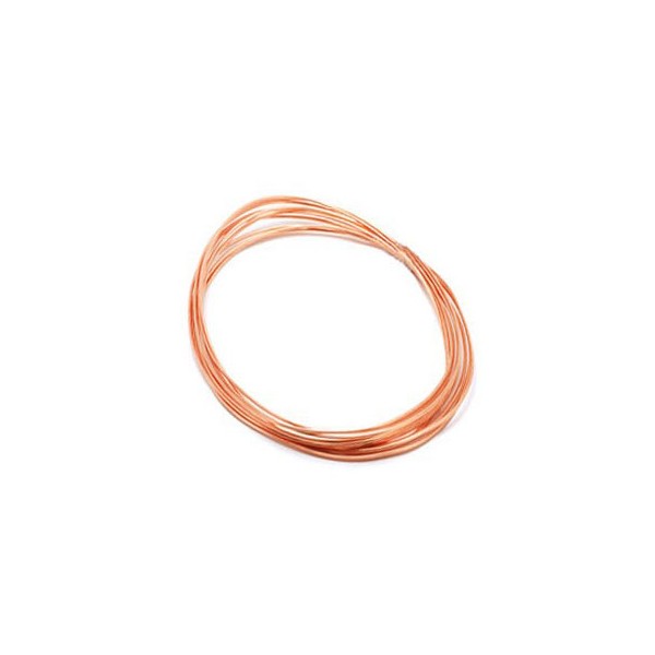Copper Wire 0.4mm x 20 m