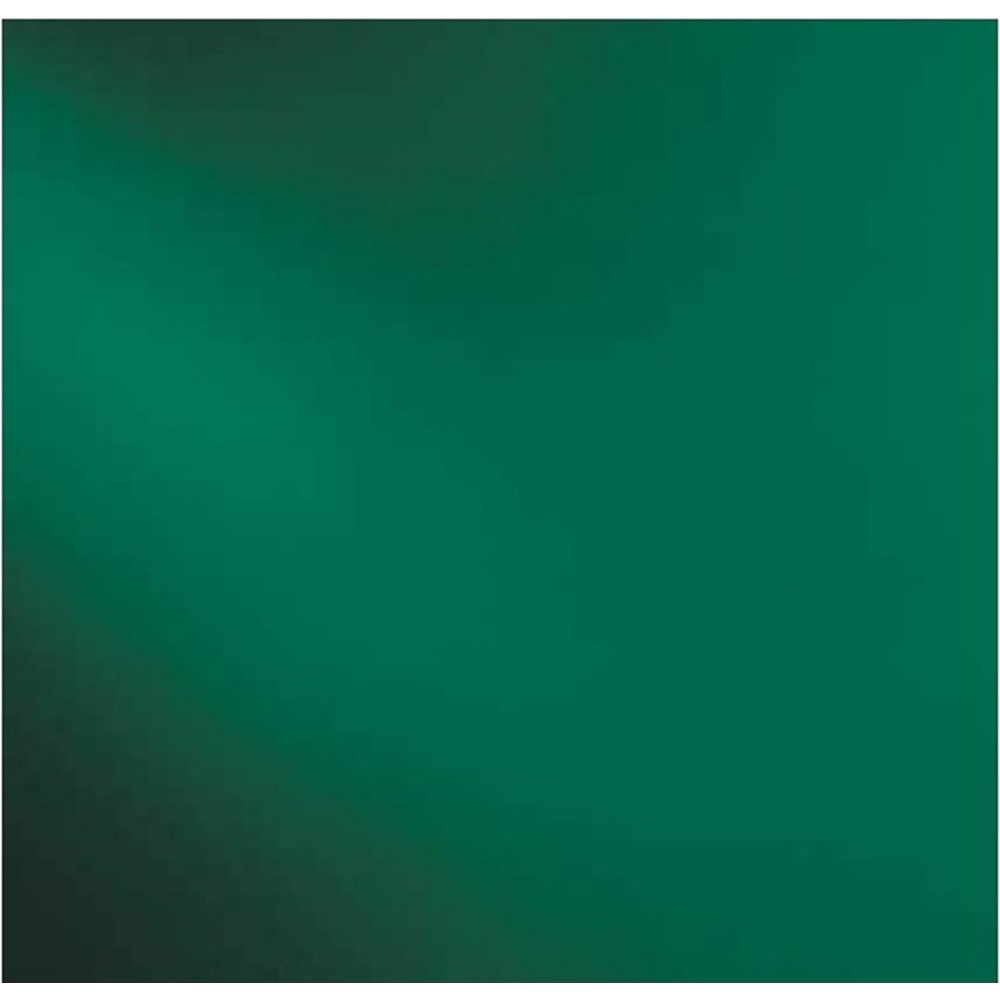 Oceanside 96 Emerald Green - Smooth - Transparent - 3mm - Fusible