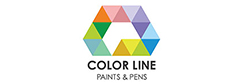 Colorline Paints & Pens